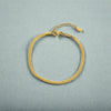 Pullsera Cadena serpiente