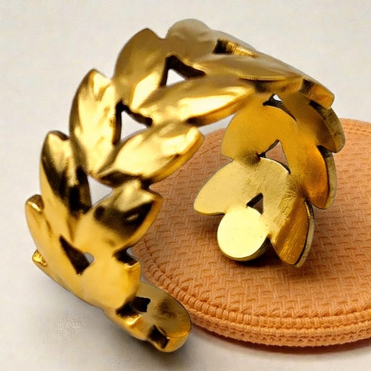 Anillo AJustable Cleo