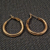 Pendientes Julia