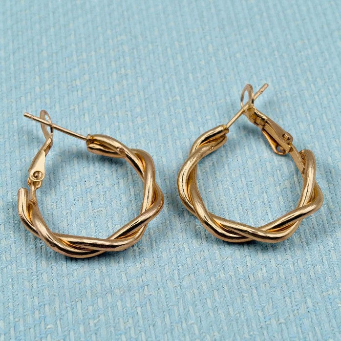 Pendientes Gloria