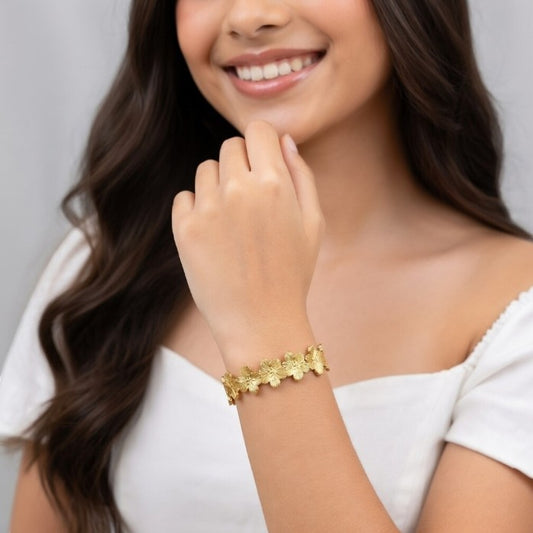 Pulsera Anaïs