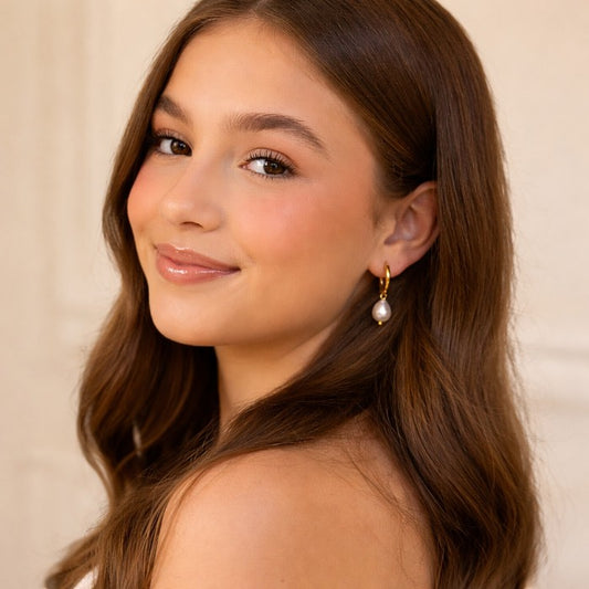 Pendientes Iruri