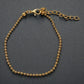 Pulsera Claudia