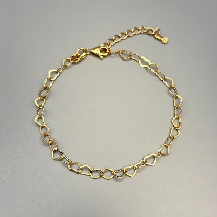 Pulsera Elsa