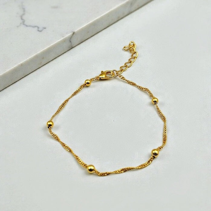 Pulsera Triana