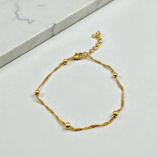 Pulsera Triana