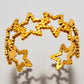 Anillo Ajustable Estrella