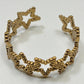 Anillo Ajustable Estrella