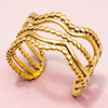 Anillo Ajustable Valentina