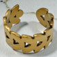 Anillo AJustable Cleo