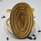 Anillo Ajustable Paula