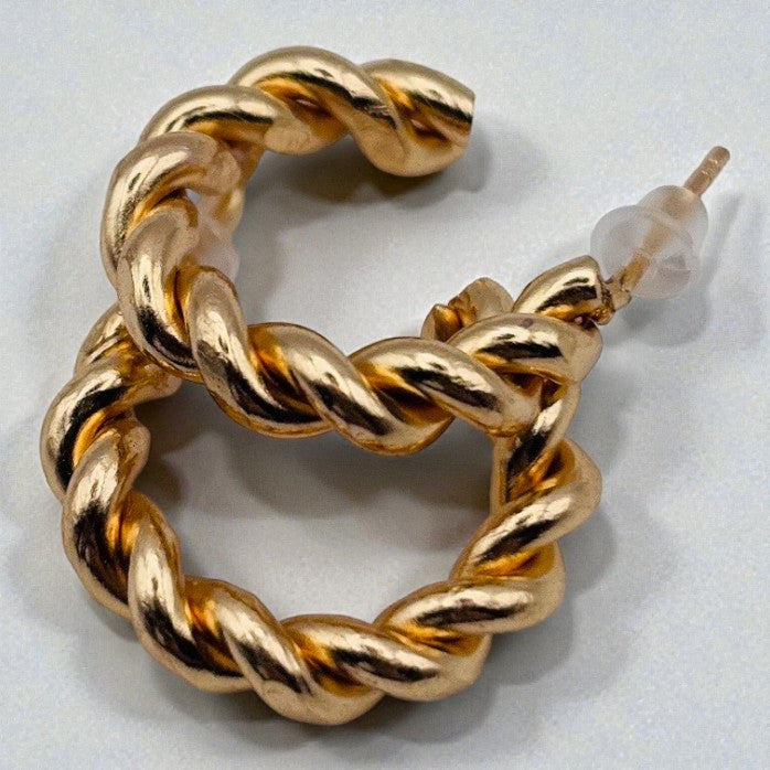 Pendientes Elena