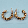 Pendientes Elena