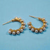 Pendientes Petra