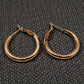 Pendientes Julia