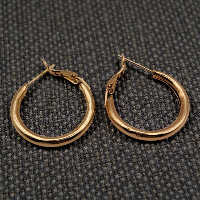 Pendientes Julia