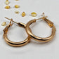 Pendientes Julia