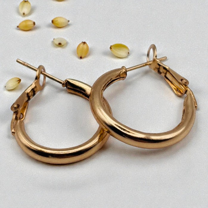 Pendientes Julia