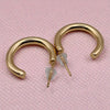 Pendientes Laura