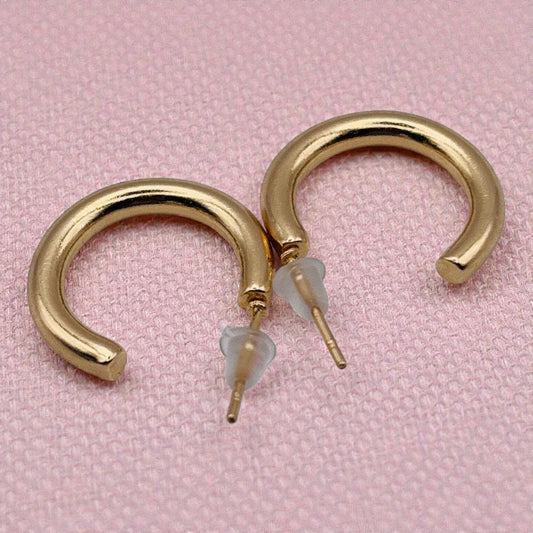 Pendientes Laura