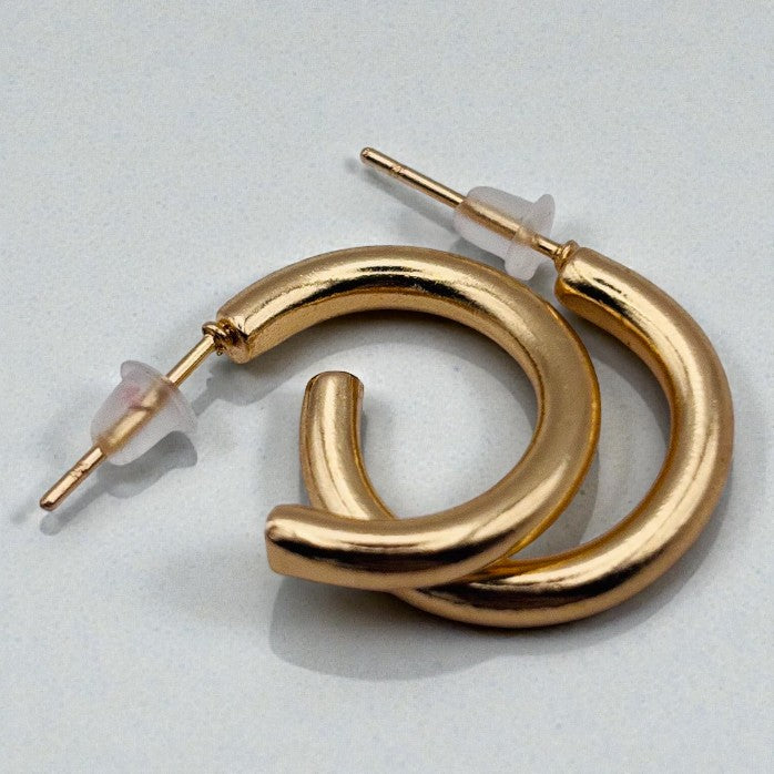 Pendientes Laura