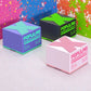Altavoces Bluetooth de 5cm x 5cm