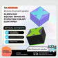 Altavoces Bluetooth de 5cm x 5cm