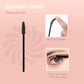 Eyelash Curler with Eyelash Combs & Brushes, Summer Gifts, 12Pcs/Set Lash Curler Kit, Classic Lash Curler with Replacement Pads & Eyelash Separator Tool & Spoolie Brushes, Eyelash Curlers with Lash Separator Tool, Eye Makeup Cosmetic Tool
