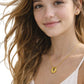 Collar Alba