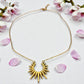 Collar Sol naciente