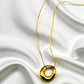 Collar Alba