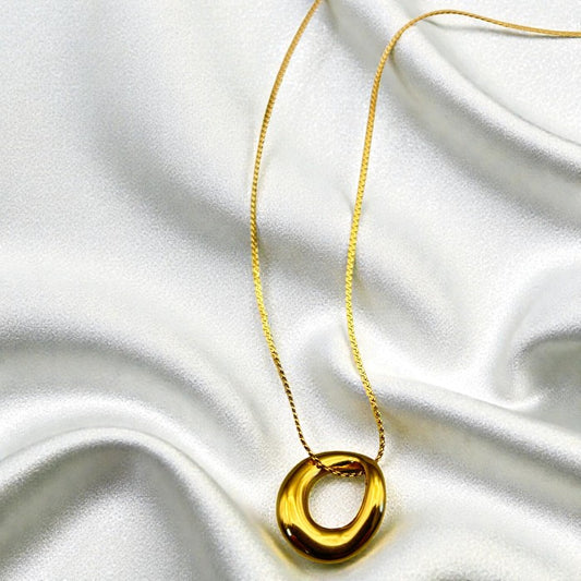 Collar Alba