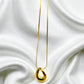 Collar Alba