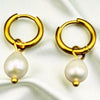 Pendientes Iruri