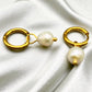 Pendientes Iruri