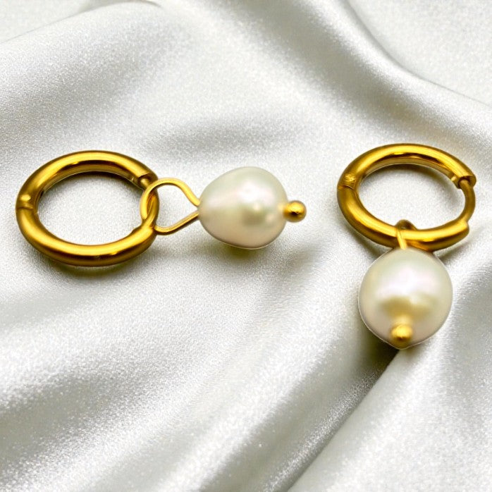 Pendientes Iruri